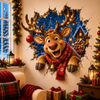 🦌 Rudolph Reindeer