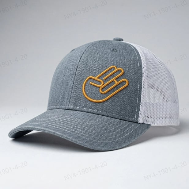 🧢 Shocker Club Embroidered Hat