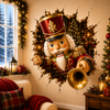 🎺 Nutcracker Soldier