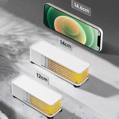 Multifunctional  Filter for  Fish Tank