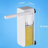 2W | Tanks Under 12'